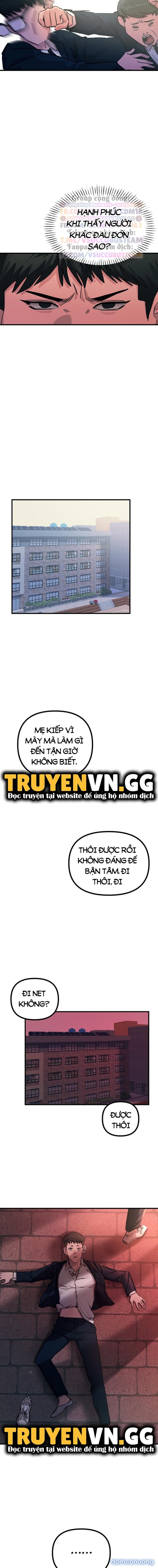 Không Có Lần Thứ Hai 