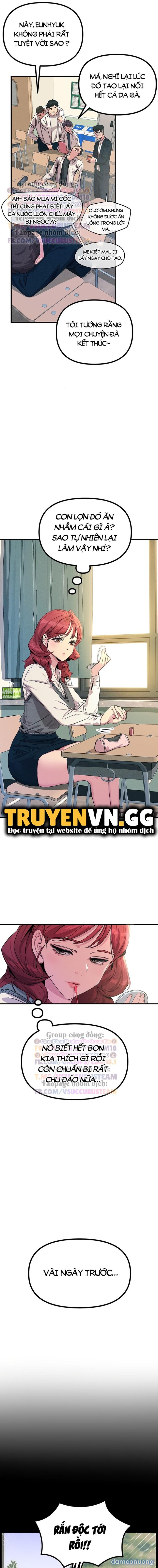 Không Có Lần Thứ Hai 