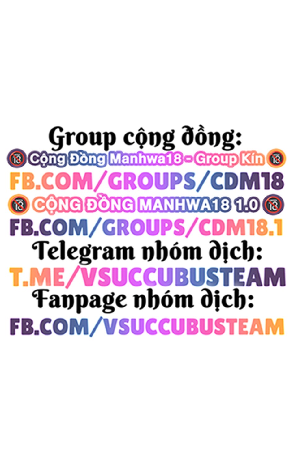 Không Có Lần Thứ Hai 