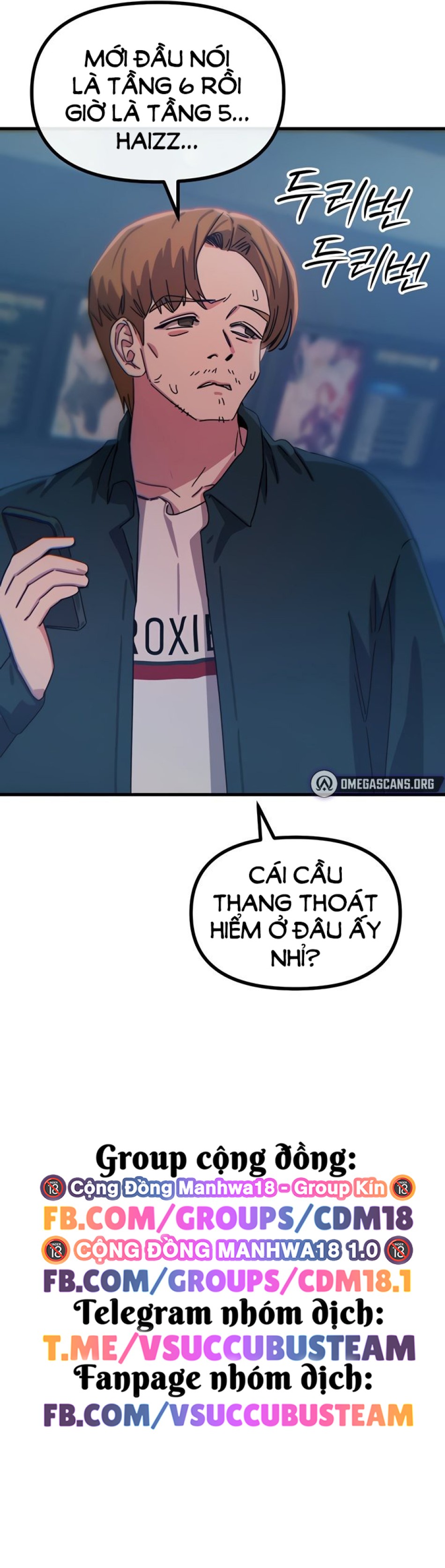 Không Có Lần Thứ Hai 