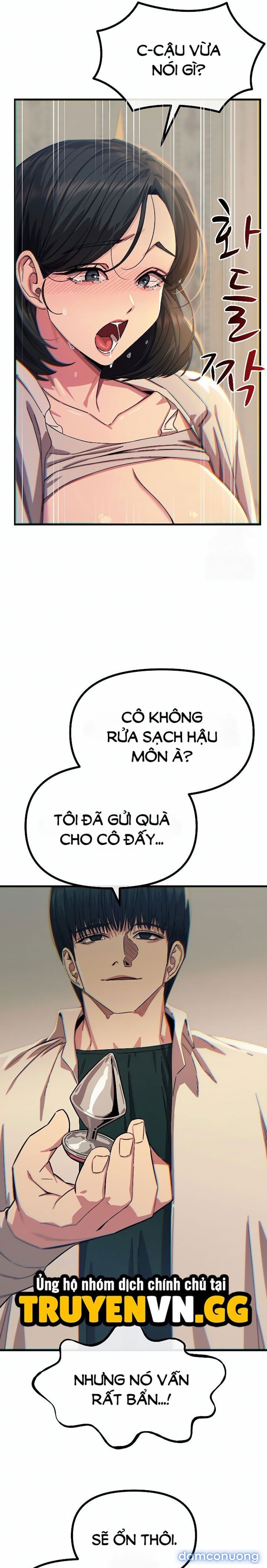 Không Có Lần Thứ Hai 