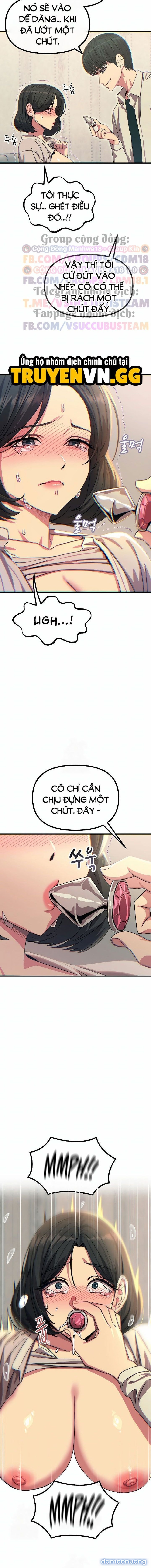 Không Có Lần Thứ Hai 