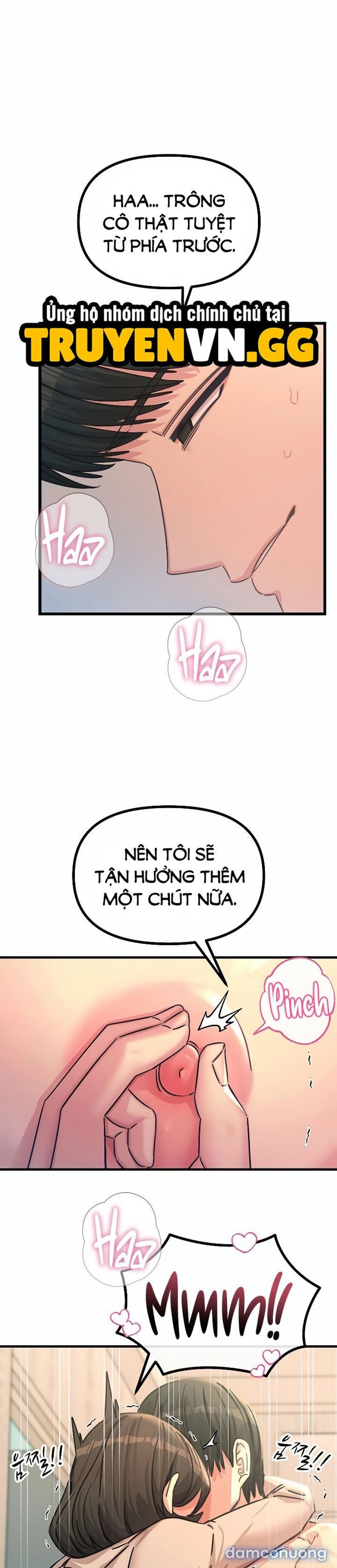 Không Có Lần Thứ Hai 