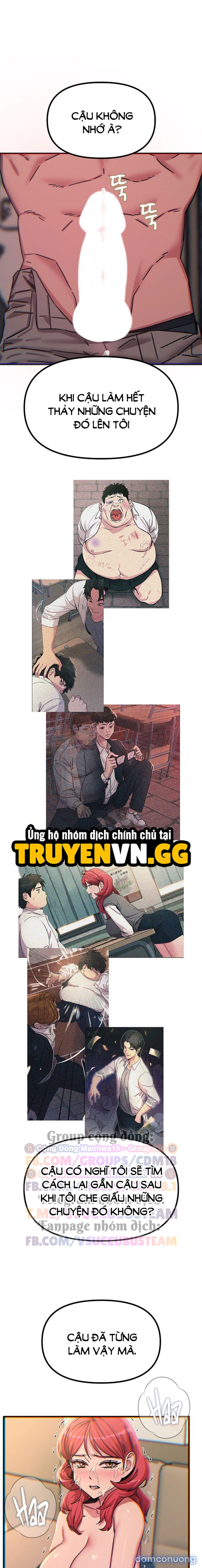 Không Có Lần Thứ Hai 
