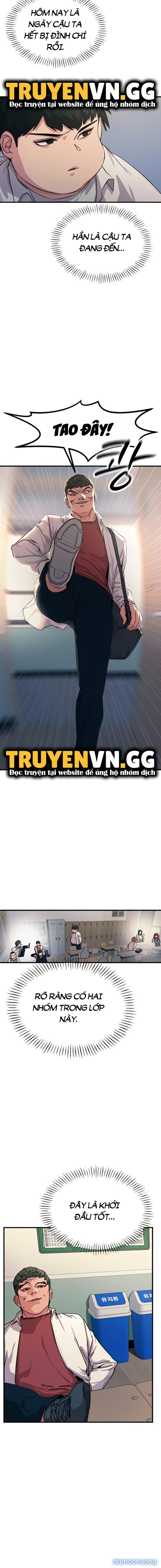 Không Có Lần Thứ Hai 
