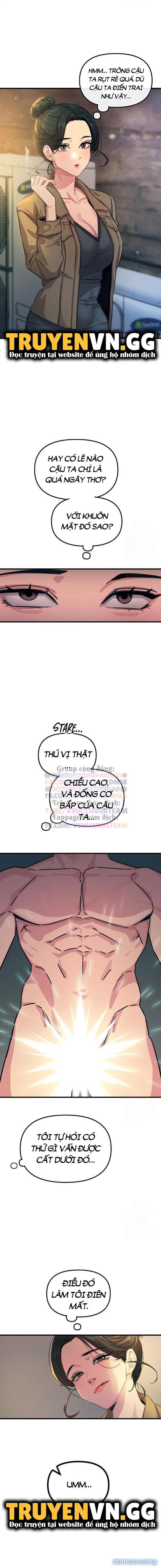 Không Có Lần Thứ Hai 