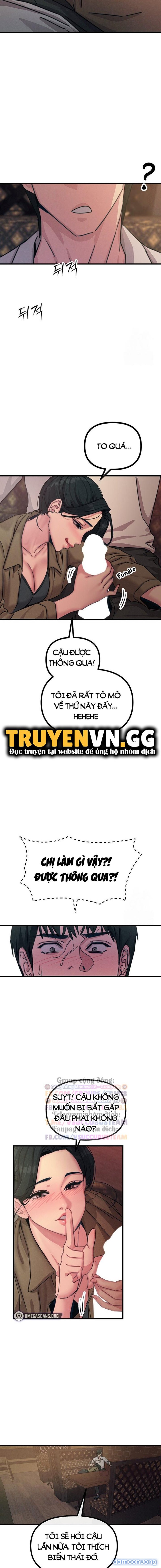 Không Có Lần Thứ Hai 
