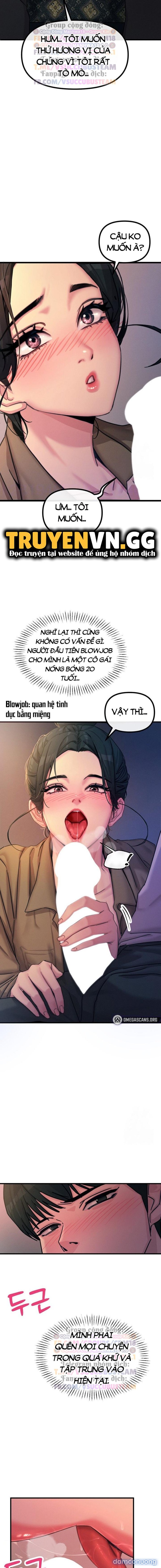 Không Có Lần Thứ Hai 