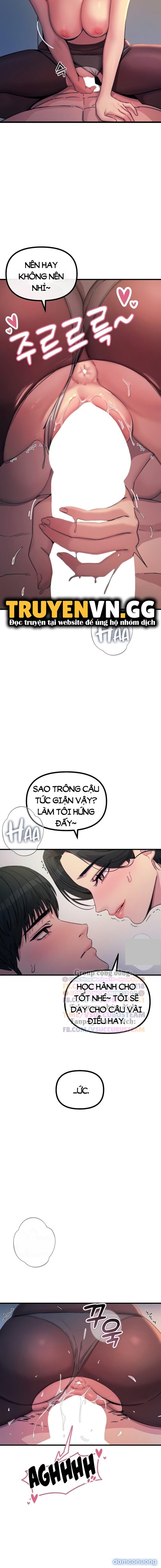 Không Có Lần Thứ Hai 