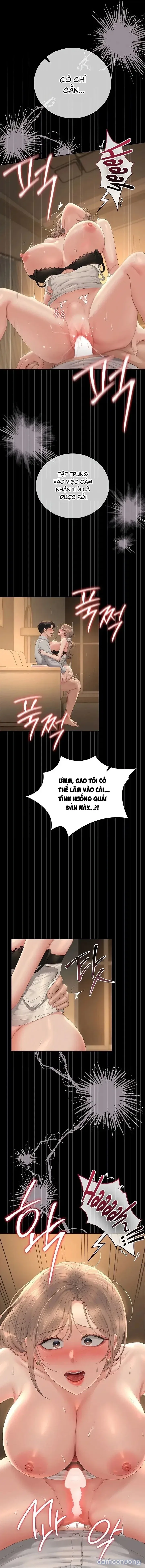 Tôi Được Giao Nhiệm Vụ Địt Hết Gái Chung Cư 