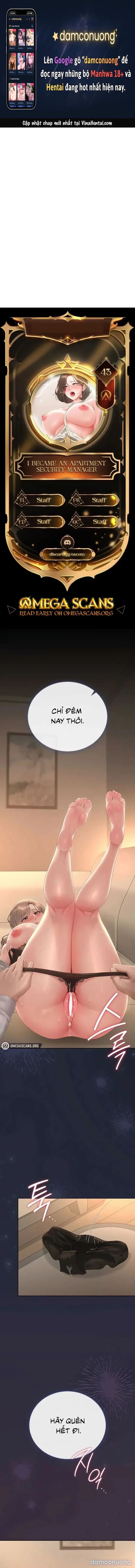 Tôi Được Giao Nhiệm Vụ Địt Hết Gái Chung Cư 