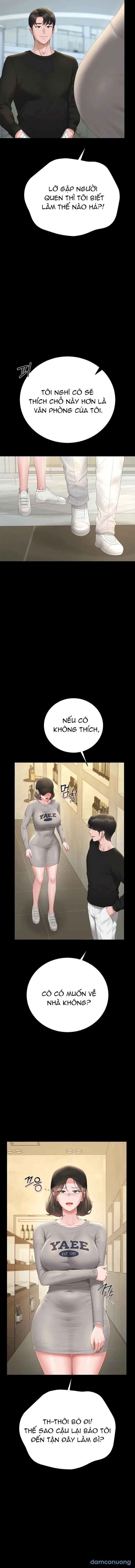 Tôi Được Giao Nhiệm Vụ Địt Hết Gái Chung Cư 