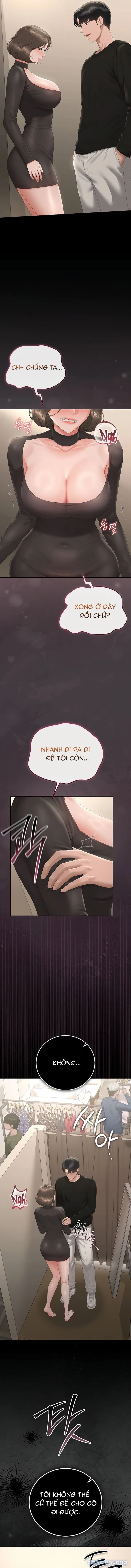 Tôi Được Giao Nhiệm Vụ Địt Hết Gái Chung Cư 