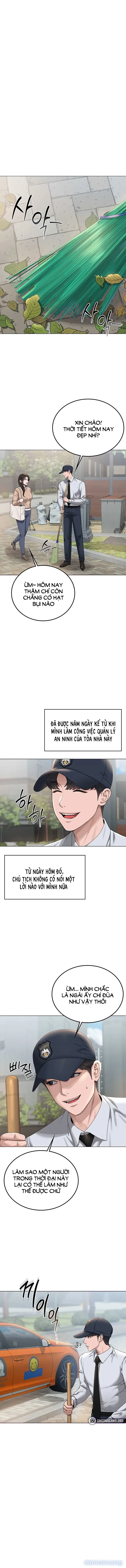Tôi Được Giao Nhiệm Vụ Địt Hết Gái Chung Cư 