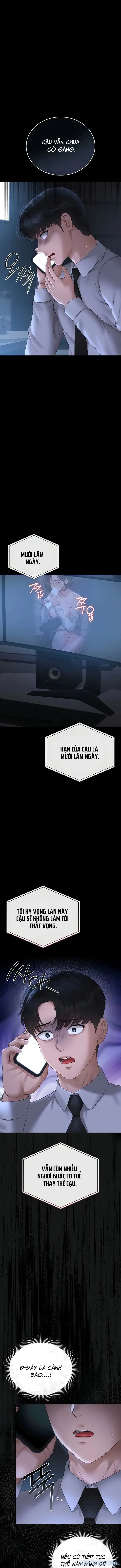 Tôi Được Giao Nhiệm Vụ Địt Hết Gái Chung Cư 