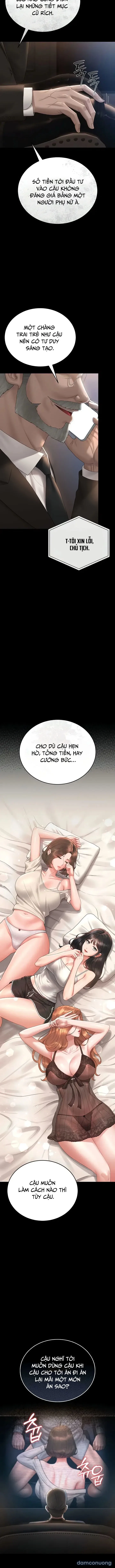 Tôi Được Giao Nhiệm Vụ Địt Hết Gái Chung Cư 