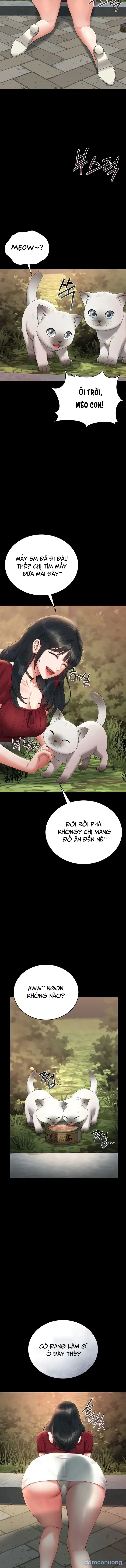 Tôi Được Giao Nhiệm Vụ Địt Hết Gái Chung Cư 
