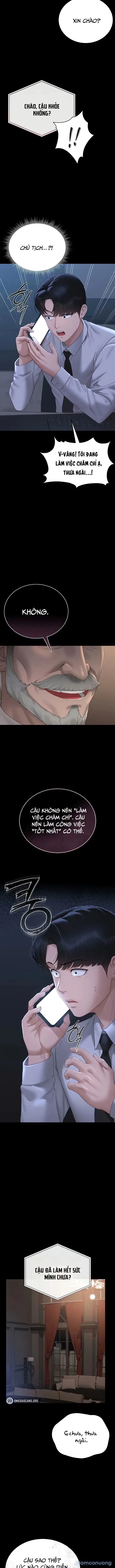 Tôi Được Giao Nhiệm Vụ Địt Hết Gái Chung Cư 