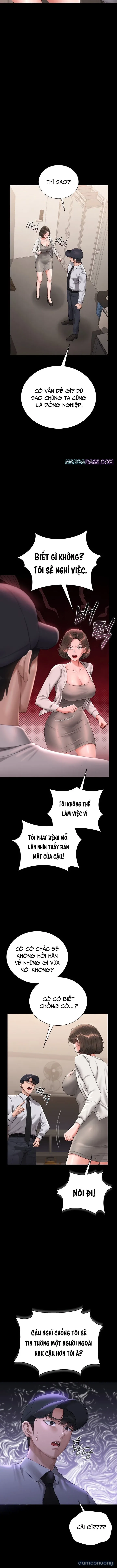 Tôi Được Giao Nhiệm Vụ Địt Hết Gái Chung Cư 