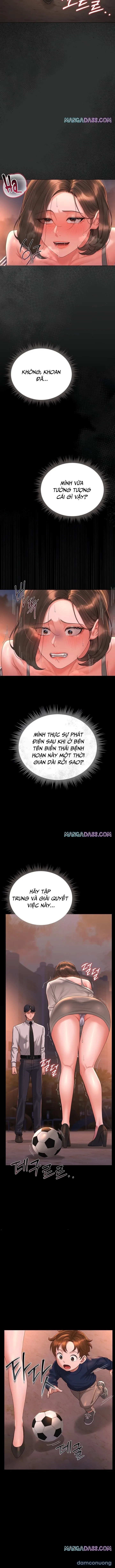 Tôi Được Giao Nhiệm Vụ Địt Hết Gái Chung Cư 