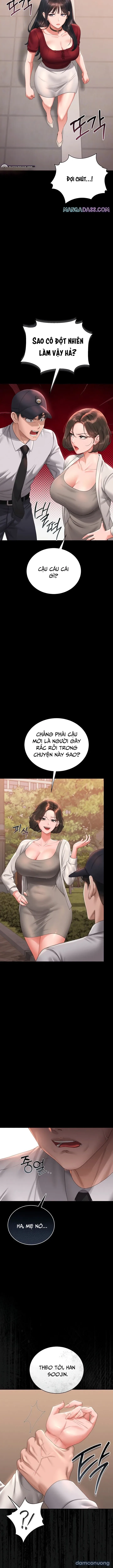 Tôi Được Giao Nhiệm Vụ Địt Hết Gái Chung Cư 