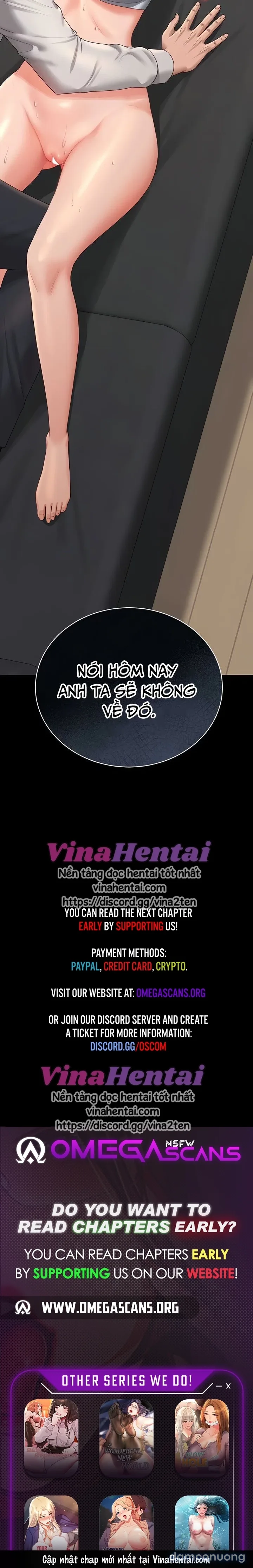 Tôi Được Giao Nhiệm Vụ Địt Hết Gái Chung Cư 