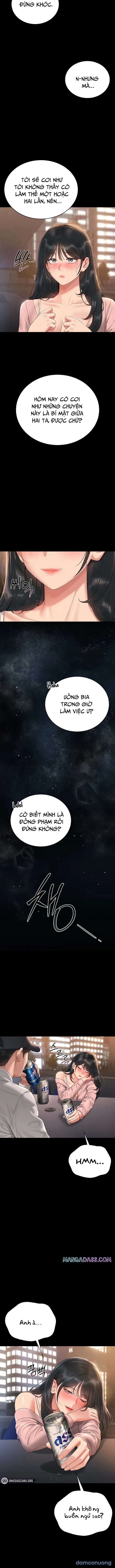 Tôi Được Giao Nhiệm Vụ Địt Hết Gái Chung Cư 