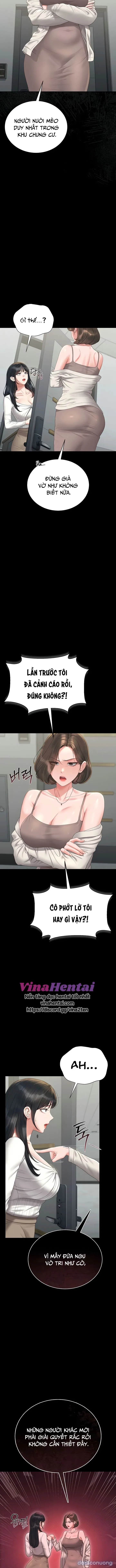 Tôi Được Giao Nhiệm Vụ Địt Hết Gái Chung Cư 