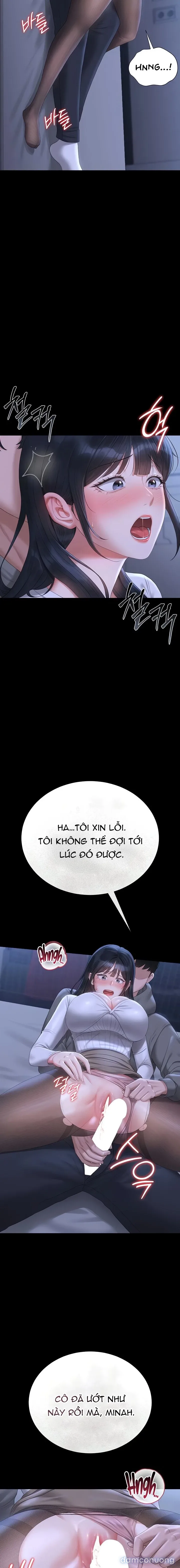 Tôi Được Giao Nhiệm Vụ Địt Hết Gái Chung Cư 