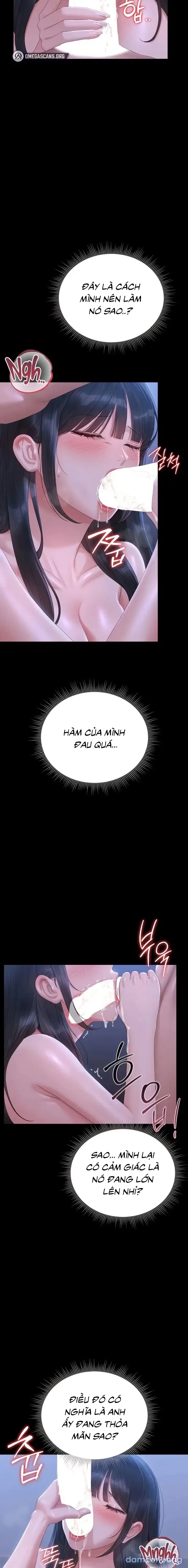 Tôi Được Giao Nhiệm Vụ Địt Hết Gái Chung Cư 