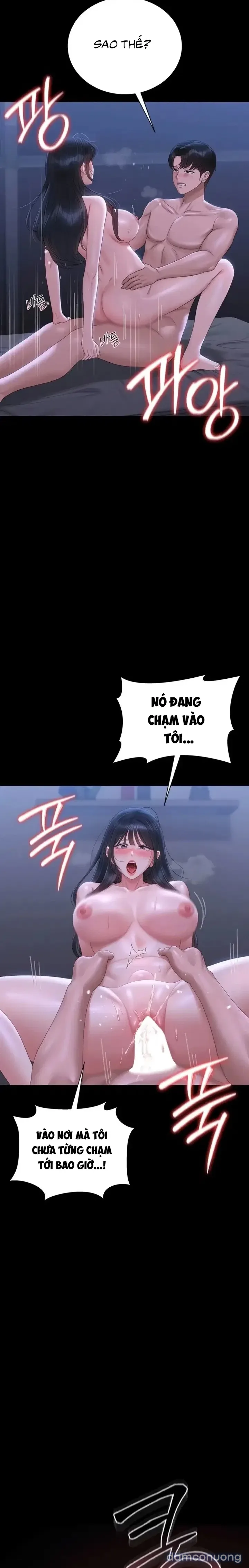 Tôi Được Giao Nhiệm Vụ Địt Hết Gái Chung Cư 