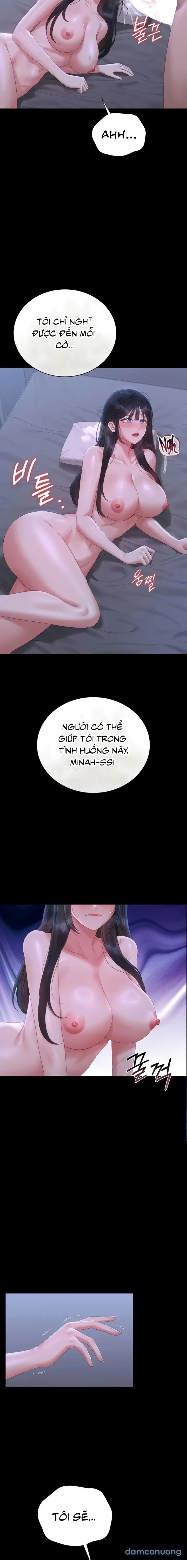 Tôi Được Giao Nhiệm Vụ Địt Hết Gái Chung Cư 