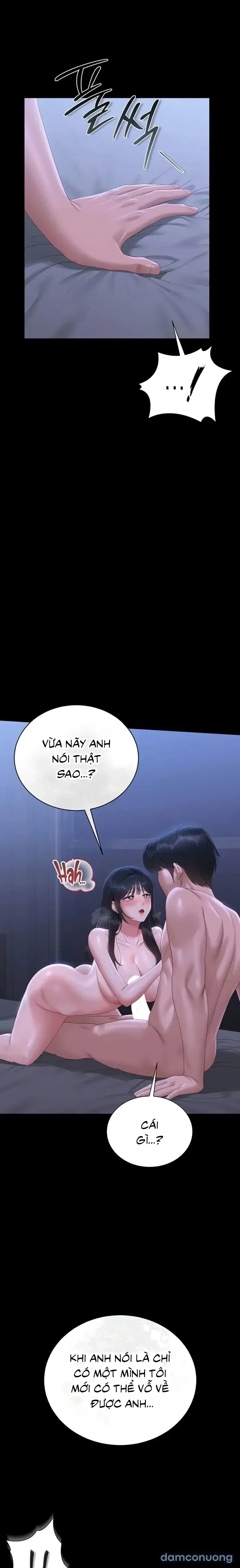 Tôi Được Giao Nhiệm Vụ Địt Hết Gái Chung Cư 