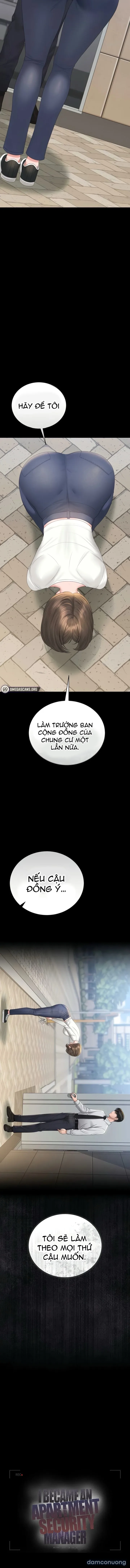 Tôi Được Giao Nhiệm Vụ Địt Hết Gái Chung Cư 