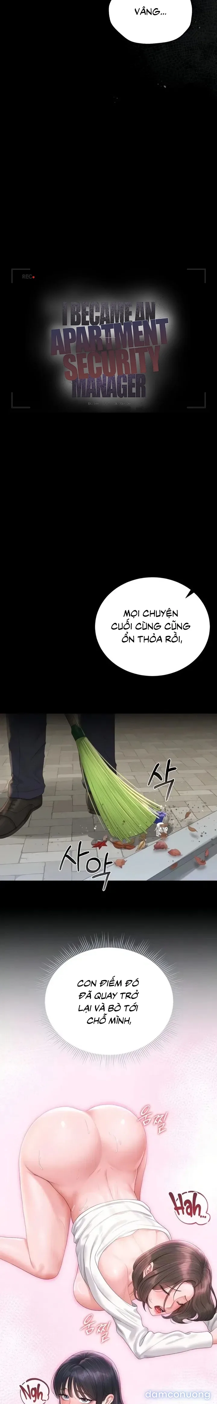 Tôi Được Giao Nhiệm Vụ Địt Hết Gái Chung Cư 