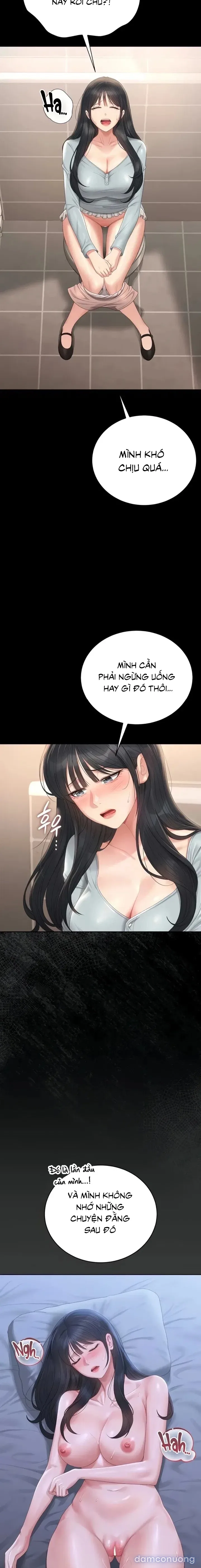 Tôi Được Giao Nhiệm Vụ Địt Hết Gái Chung Cư 