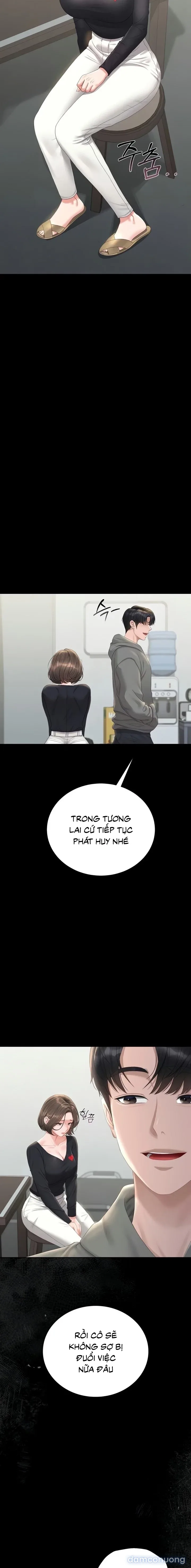 Tôi Được Giao Nhiệm Vụ Địt Hết Gái Chung Cư 