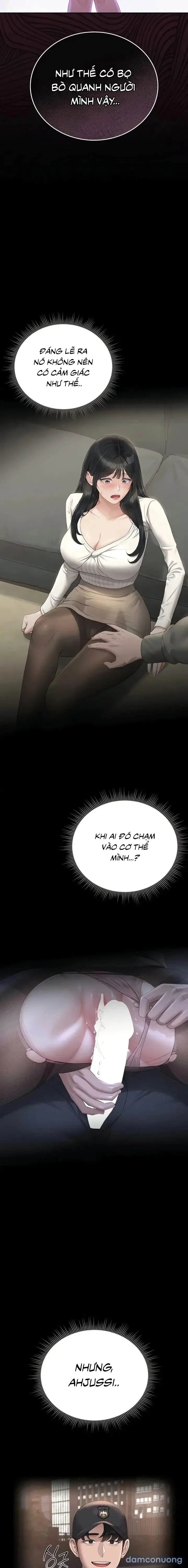 Tôi Được Giao Nhiệm Vụ Địt Hết Gái Chung Cư 