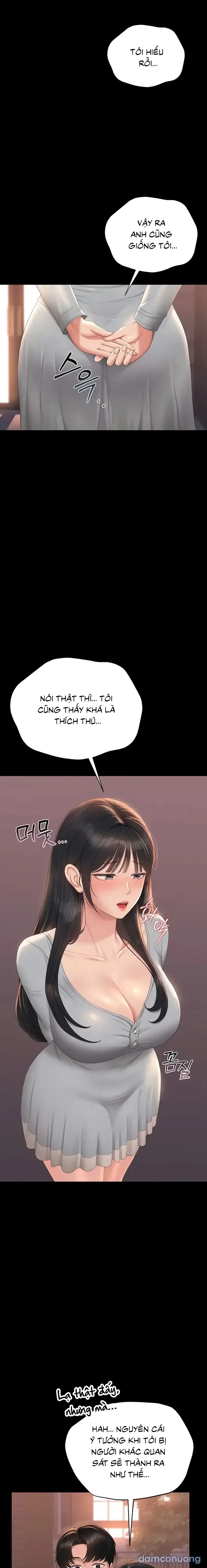 Tôi Được Giao Nhiệm Vụ Địt Hết Gái Chung Cư 
