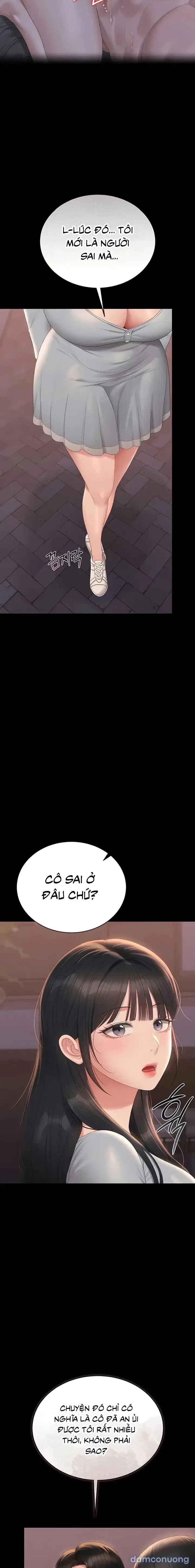 Tôi Được Giao Nhiệm Vụ Địt Hết Gái Chung Cư 