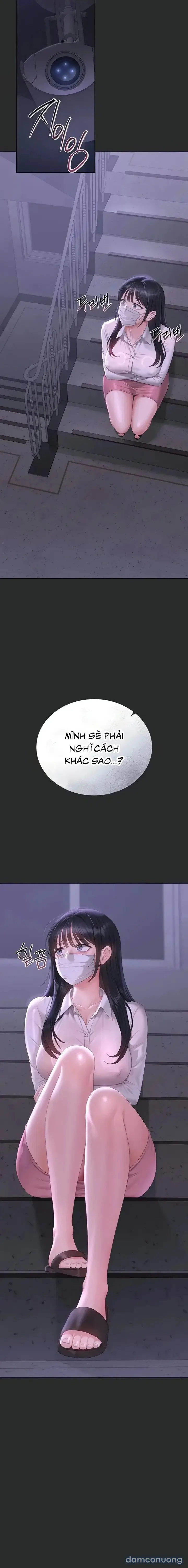 Tôi Được Giao Nhiệm Vụ Địt Hết Gái Chung Cư 