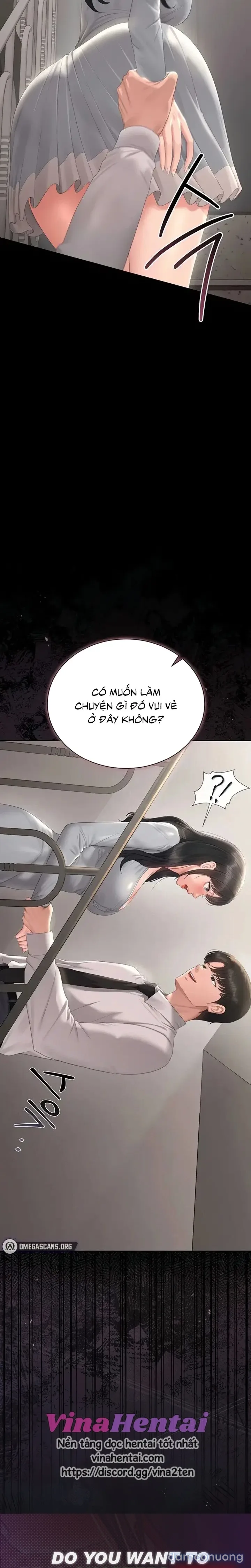 Tôi Được Giao Nhiệm Vụ Địt Hết Gái Chung Cư 