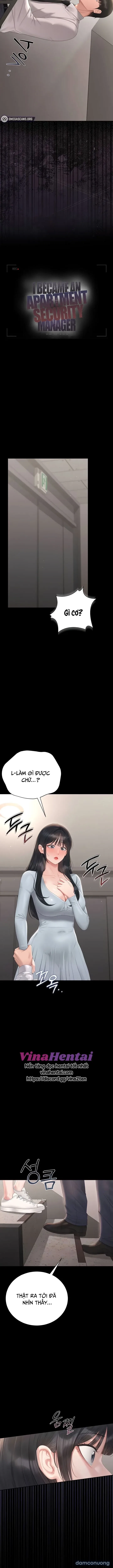 Tôi Được Giao Nhiệm Vụ Địt Hết Gái Chung Cư 