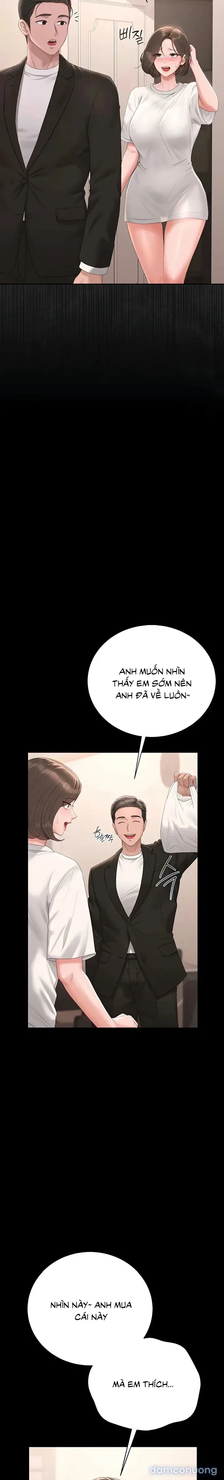 Tôi Được Giao Nhiệm Vụ Địt Hết Gái Chung Cư 
