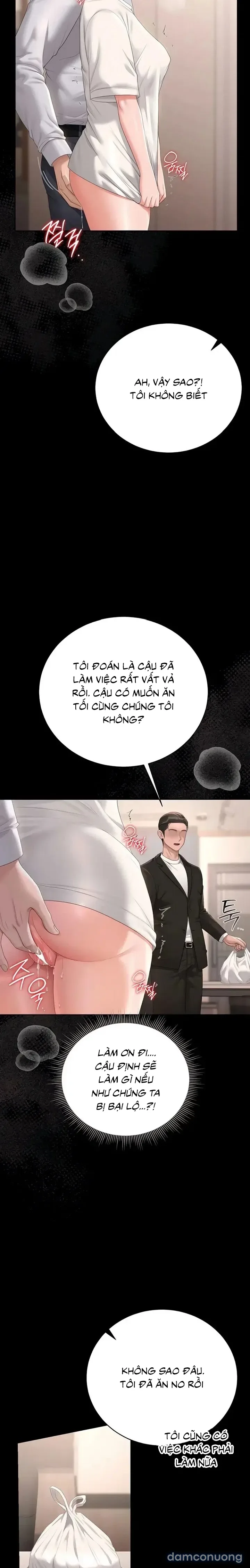 Tôi Được Giao Nhiệm Vụ Địt Hết Gái Chung Cư 