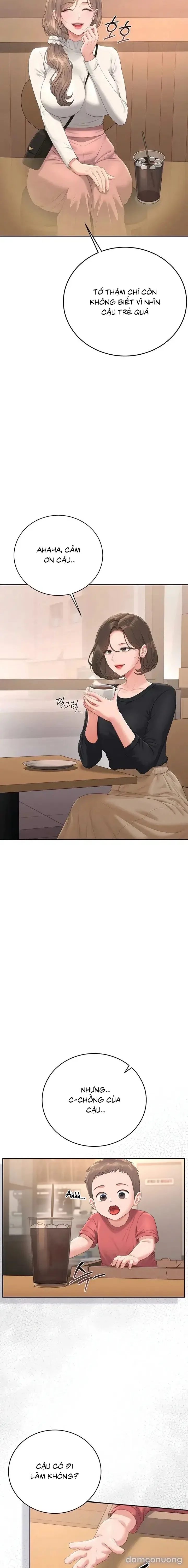 Tôi Được Giao Nhiệm Vụ Địt Hết Gái Chung Cư 