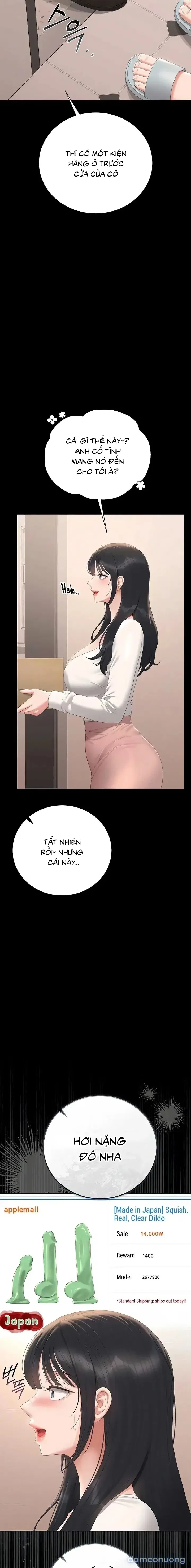 Tôi Được Giao Nhiệm Vụ Địt Hết Gái Chung Cư 