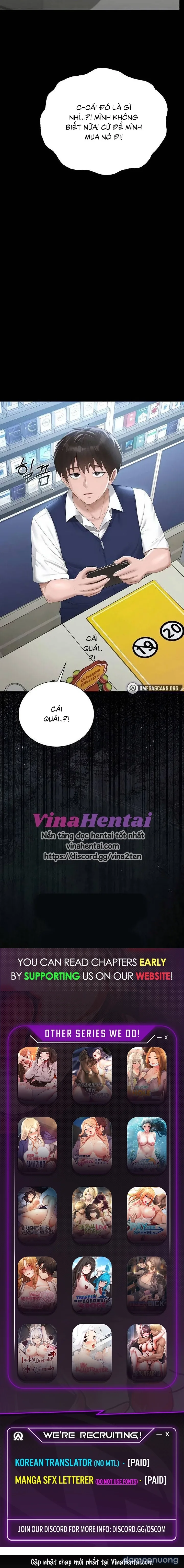 Tôi Được Giao Nhiệm Vụ Địt Hết Gái Chung Cư 