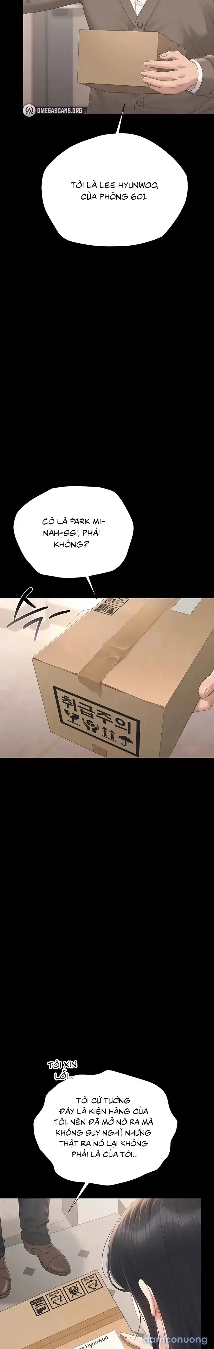 Tôi Được Giao Nhiệm Vụ Địt Hết Gái Chung Cư 