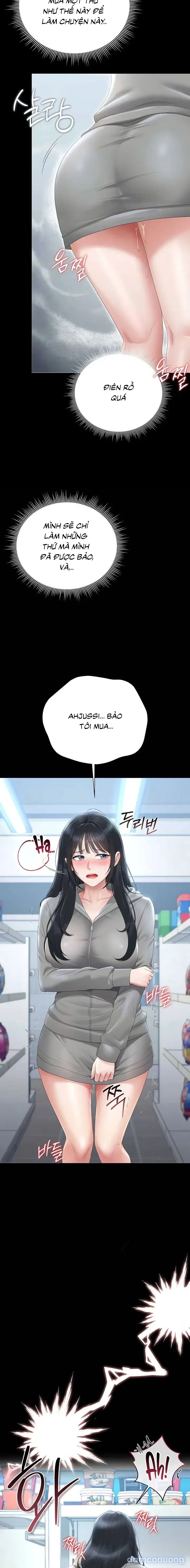 Tôi Được Giao Nhiệm Vụ Địt Hết Gái Chung Cư 